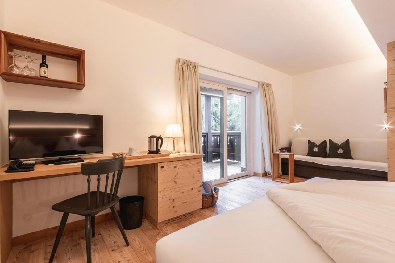 קוללבו Hotel Tann מראה חיצוני תמונה